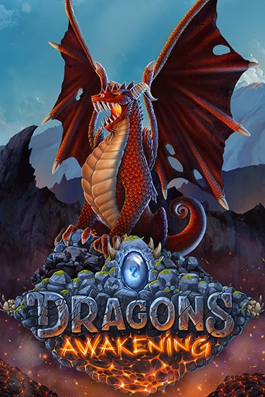 Dragons' Awakening бесплатная игра | Гранд Казино Беларусь без регистрации