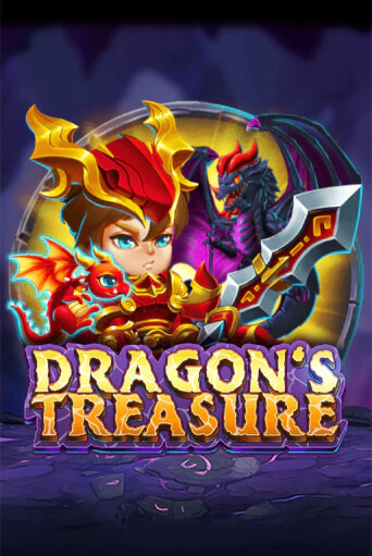 Dragon's Treasure бесплатная игра | Гранд Казино Беларусь без регистрации