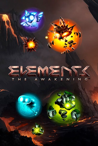 Elements: The Awakening™ бесплатная игра | Гранд Казино Беларусь без регистрации