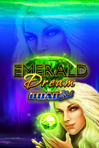 Emerald Dream бесплатная игра | Гранд Казино Беларусь без регистрации