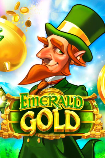 Emerald Gold бесплатная игра | Гранд Казино Беларусь без регистрации