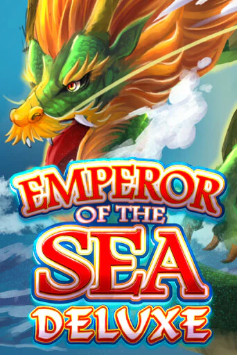 Emperor of the Sea Deluxe бесплатная игра | Гранд Казино Беларусь без регистрации