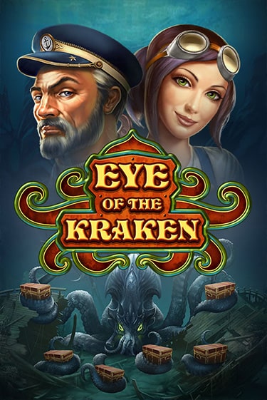 Eye of the Kraken бесплатная игра | Гранд Казино Беларусь без регистрации