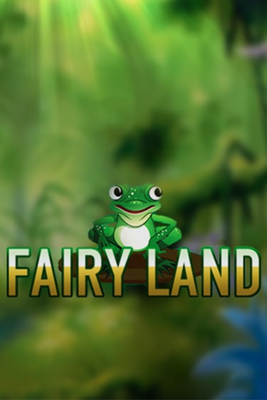 Fairy Land бесплатная игра | Гранд Казино Беларусь без регистрации