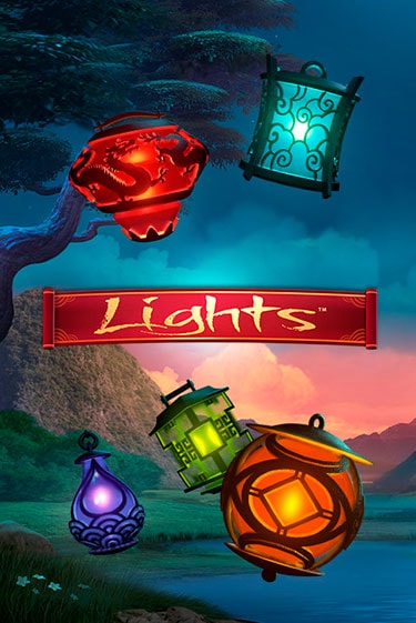 Lights™ бесплатная игра | Гранд Казино Беларусь без регистрации