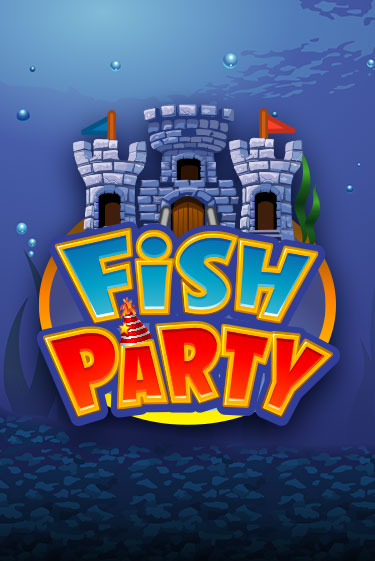 Fish Party бесплатная игра | Гранд Казино Беларусь без регистрации