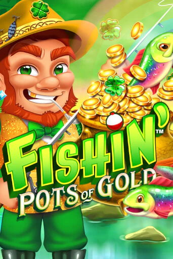 Fishin' Pots of Gold бесплатная игра | Гранд Казино Беларусь без регистрации