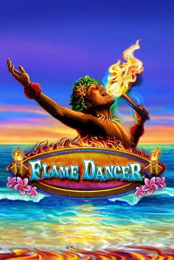 Flame Dancer бесплатная игра | Гранд Казино Беларусь без регистрации