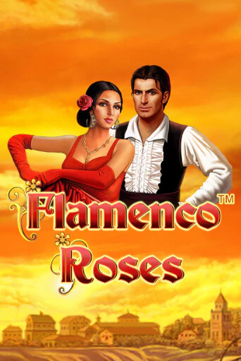 Flamenco Roses бесплатная игра | Гранд Казино Беларусь без регистрации