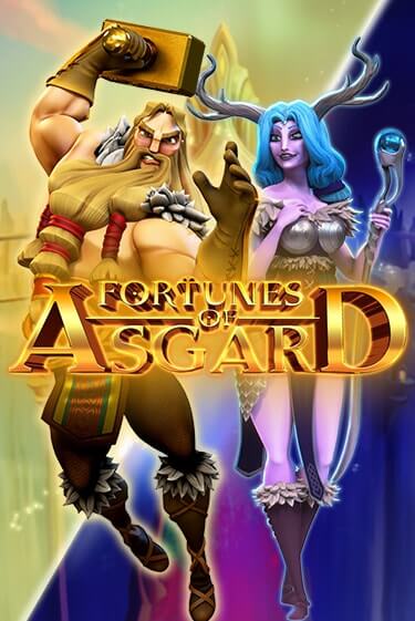 Fortunes of Asgard бесплатная игра | Гранд Казино Беларусь без регистрации