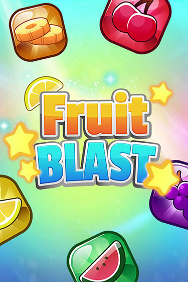 Fruit Blast бесплатная игра | Гранд Казино Беларусь без регистрации