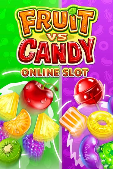 Fruit vs Candy бесплатная игра | Гранд Казино Беларусь без регистрации