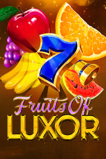 Fruits of Luxor бесплатная игра | Гранд Казино Беларусь без регистрации