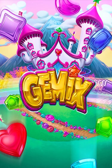 GEMiX бесплатная игра | Гранд Казино Беларусь без регистрации