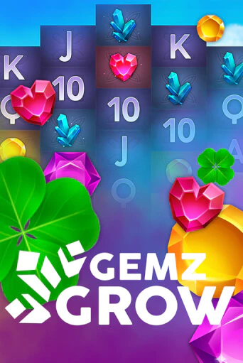 Gemz Grow бесплатная игра | Гранд Казино Беларусь без регистрации