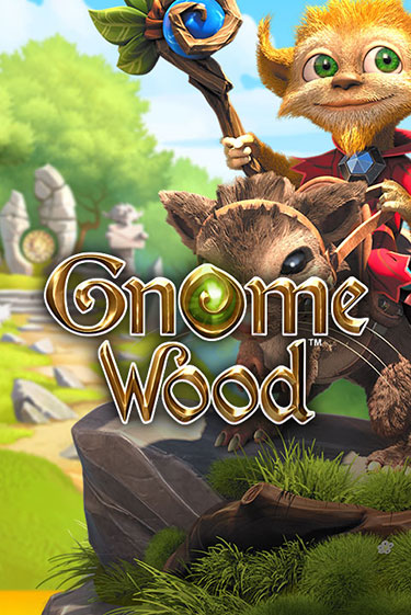 Gnome Wood бесплатная игра | Гранд Казино Беларусь без регистрации