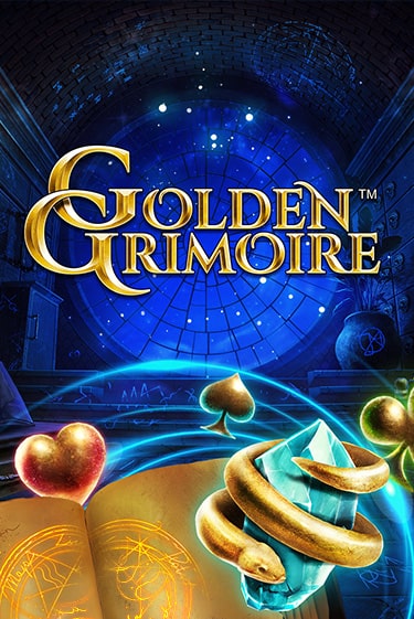 Golden Grimoire™ бесплатная игра | Гранд Казино Беларусь без регистрации