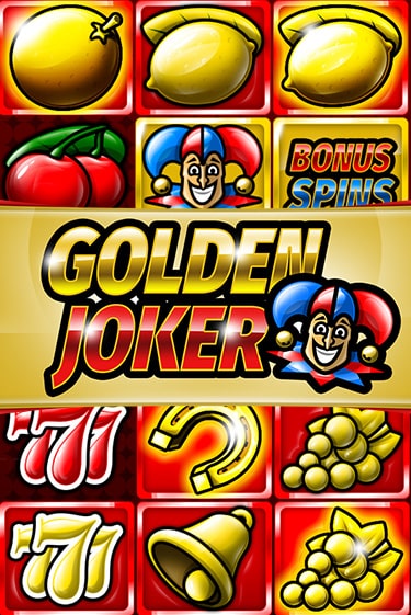 Golden Joker бесплатная игра | Гранд Казино Беларусь без регистрации