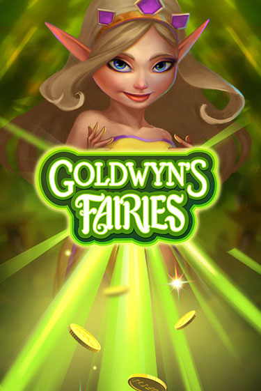 Goldwyns Fairies бесплатная игра | Гранд Казино Беларусь без регистрации