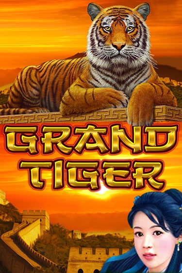 Grand Tiger бесплатная игра | Гранд Казино Беларусь без регистрации