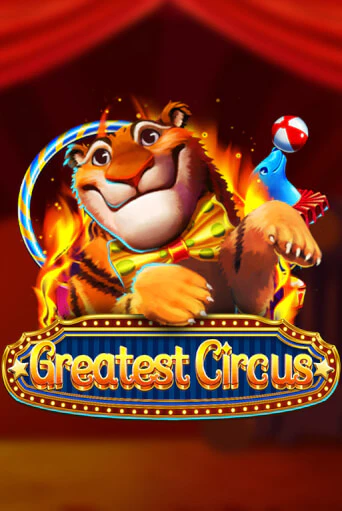 Greatest Circus бесплатная игра | Гранд Казино Беларусь без регистрации