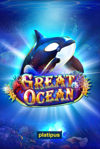 Great Ocean бесплатная игра | Гранд Казино Беларусь без регистрации