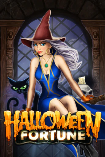 Halloween Fortune бесплатная игра | Гранд Казино Беларусь без регистрации