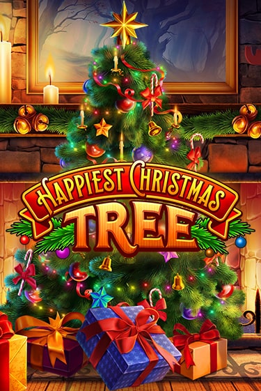 Happiest Christmas Tree бесплатная игра | Гранд Казино Беларусь без регистрации