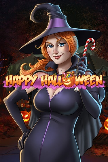 Happy Halloween бесплатная игра | Гранд Казино Беларусь без регистрации