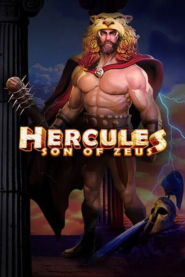 Hercules Son of Zeus бесплатная игра | Гранд Казино Беларусь без регистрации