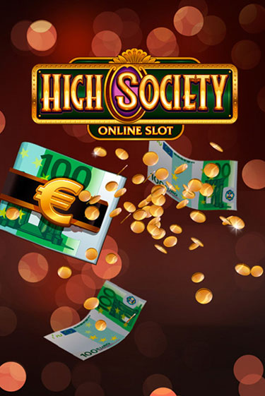 High Society бесплатная игра | Гранд Казино Беларусь без регистрации