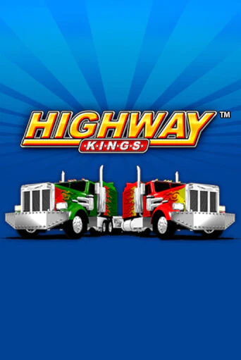 Highway Kings бесплатная игра | Гранд Казино Беларусь без регистрации