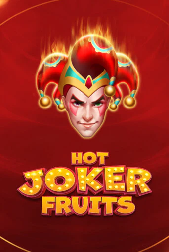 Hot Joker Fruits бесплатная игра | Гранд Казино Беларусь без регистрации