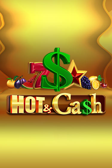 Hot & Cash бесплатная игра | Гранд Казино Беларусь без регистрации