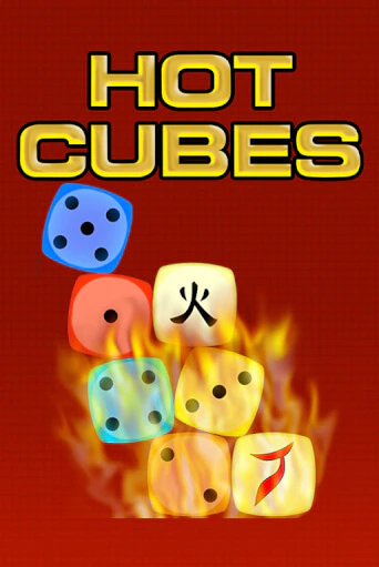 Hot Cubes бесплатная игра | Гранд Казино Беларусь без регистрации