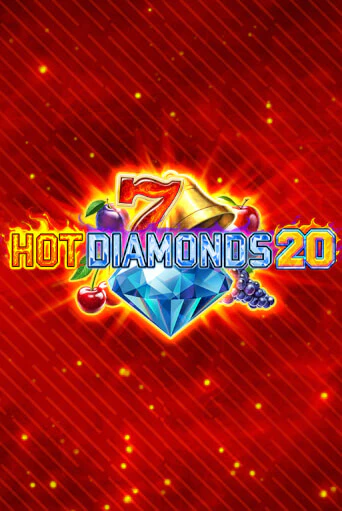 Hot Diamonds 20 бесплатная игра | Гранд Казино Беларусь без регистрации