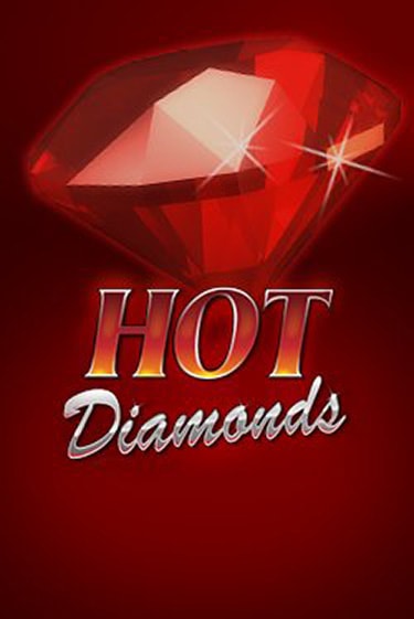 Hot Diamonds бесплатная игра | Гранд Казино Беларусь без регистрации