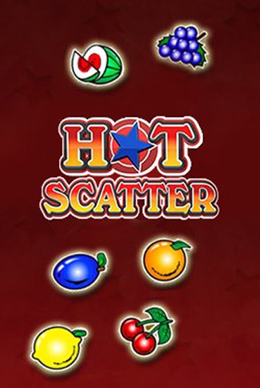 Hot Scatter бесплатная игра | Гранд Казино Беларусь без регистрации