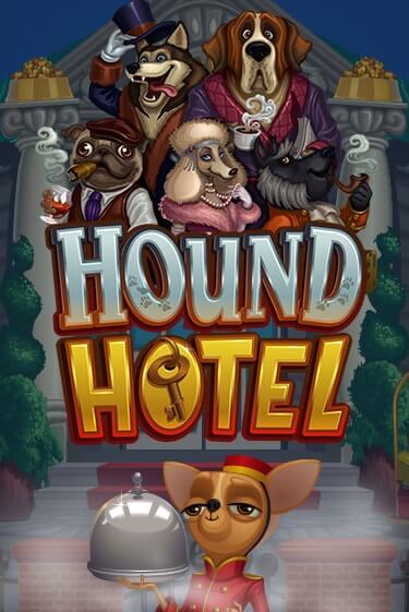 Hound Hotel бесплатная игра | Гранд Казино Беларусь без регистрации