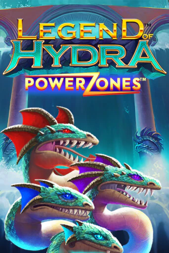 PowerZones: Legend of Hydra бесплатная игра | Гранд Казино Беларусь без регистрации