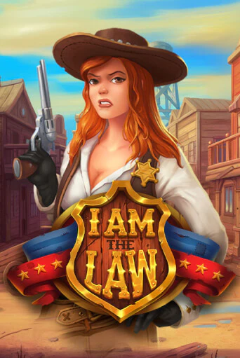 I am The Law бесплатная игра | Гранд Казино Беларусь без регистрации