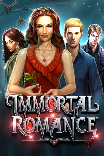 Immortal Romance бесплатная игра | Гранд Казино Беларусь без регистрации