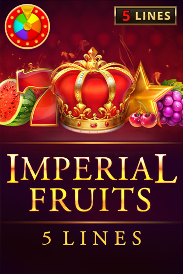 Imperial Fruits: 5 Lines бесплатная игра | Гранд Казино Беларусь без регистрации