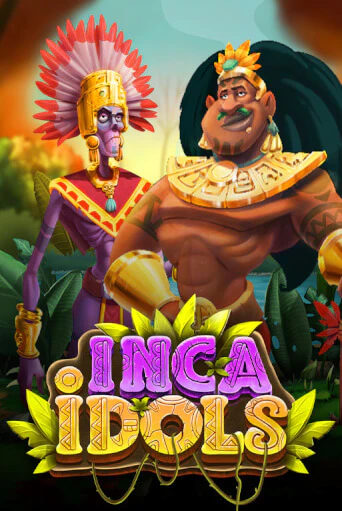 Inca Idols бесплатная игра | Гранд Казино Беларусь без регистрации