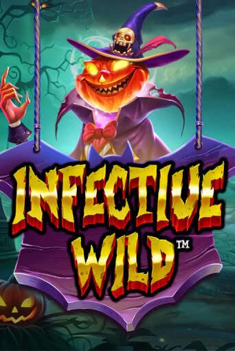 Infective Wild бесплатная игра | Гранд Казино Беларусь без регистрации