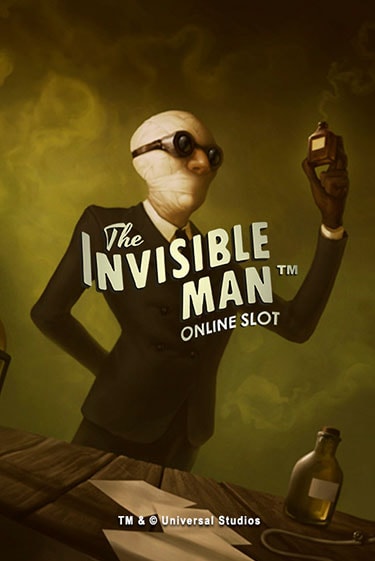 The Invisible Man™ бесплатная игра | Гранд Казино Беларусь без регистрации