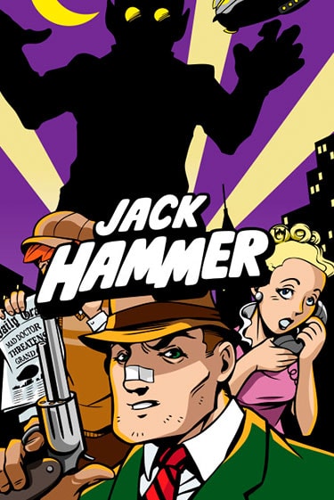 Jack Hammer™ бесплатная игра | Гранд Казино Беларусь без регистрации