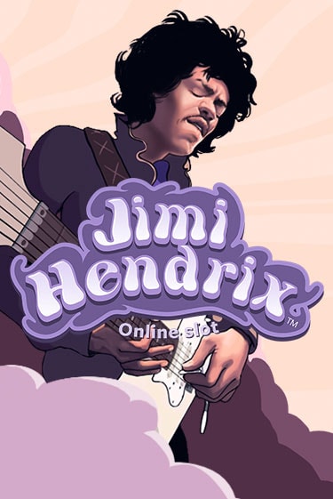 Jimi Hendrix Online Slot TM бесплатная игра | Гранд Казино Беларусь без регистрации