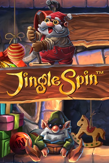 Jingle Spin™ бесплатная игра | Гранд Казино Беларусь без регистрации