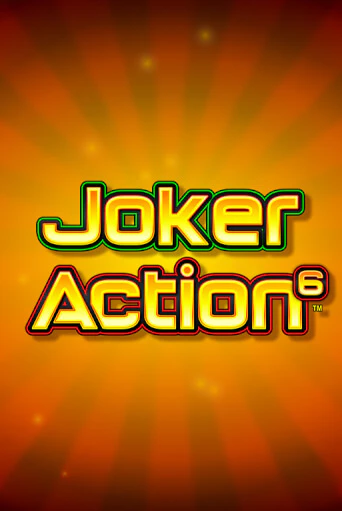 Joker Action 6 бесплатная игра | Гранд Казино Беларусь без регистрации